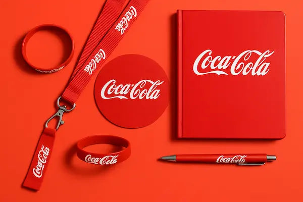Farewell gifts for colleagues — custom branded merchandise by ShelfMerch India