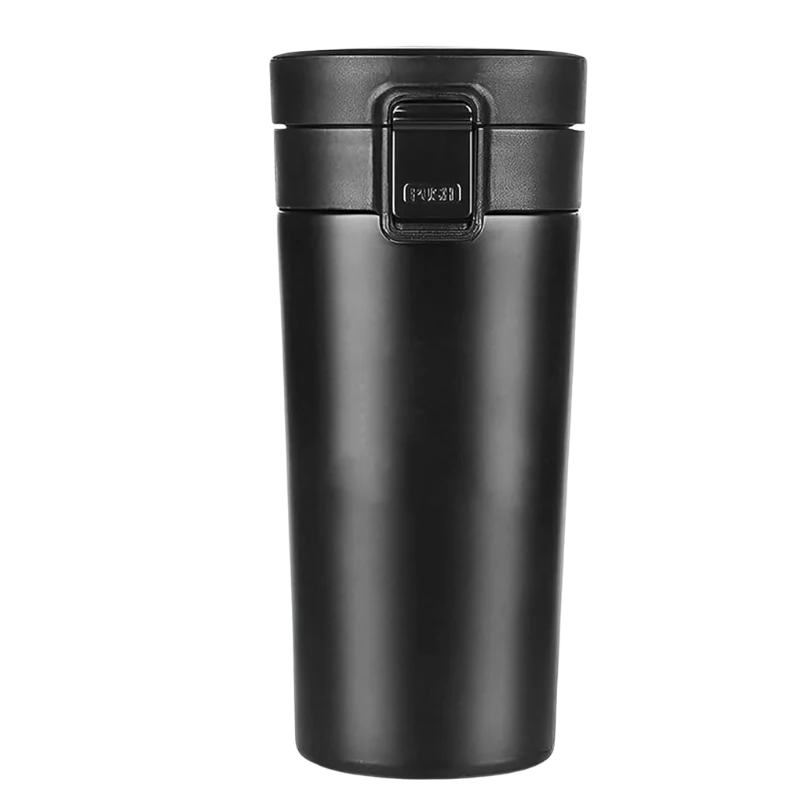 Urban Steel Mug