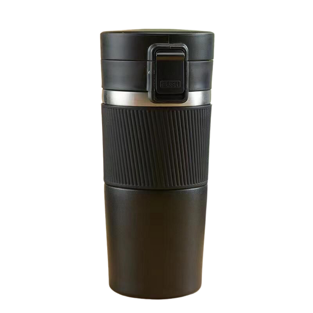 Corporate Brilliance Mug (Black)