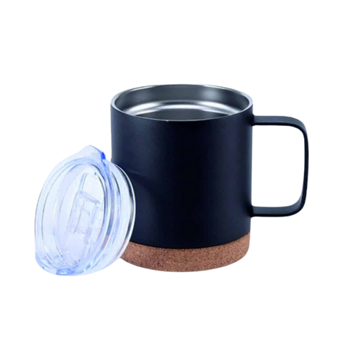 Corporate Logo Mug