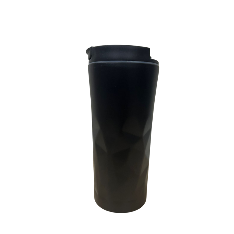 Classic Black Perk Mug