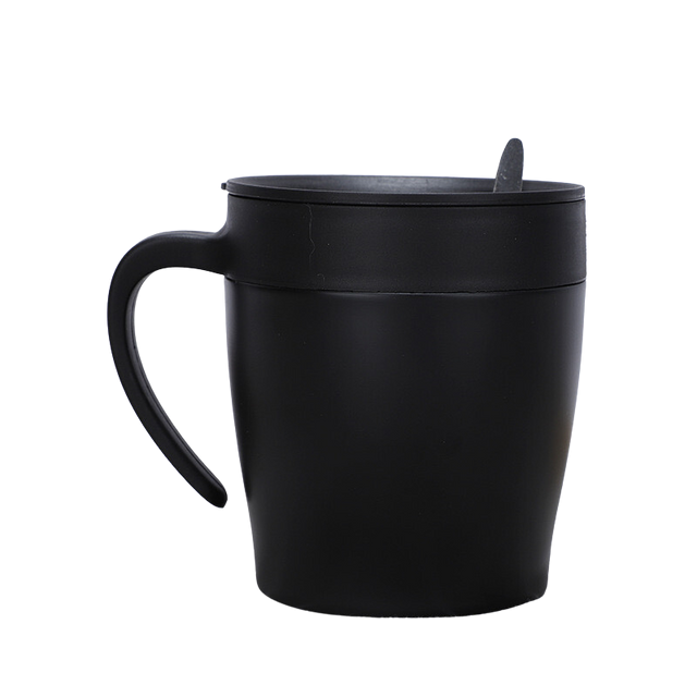 Classic Branding Mug (Black)