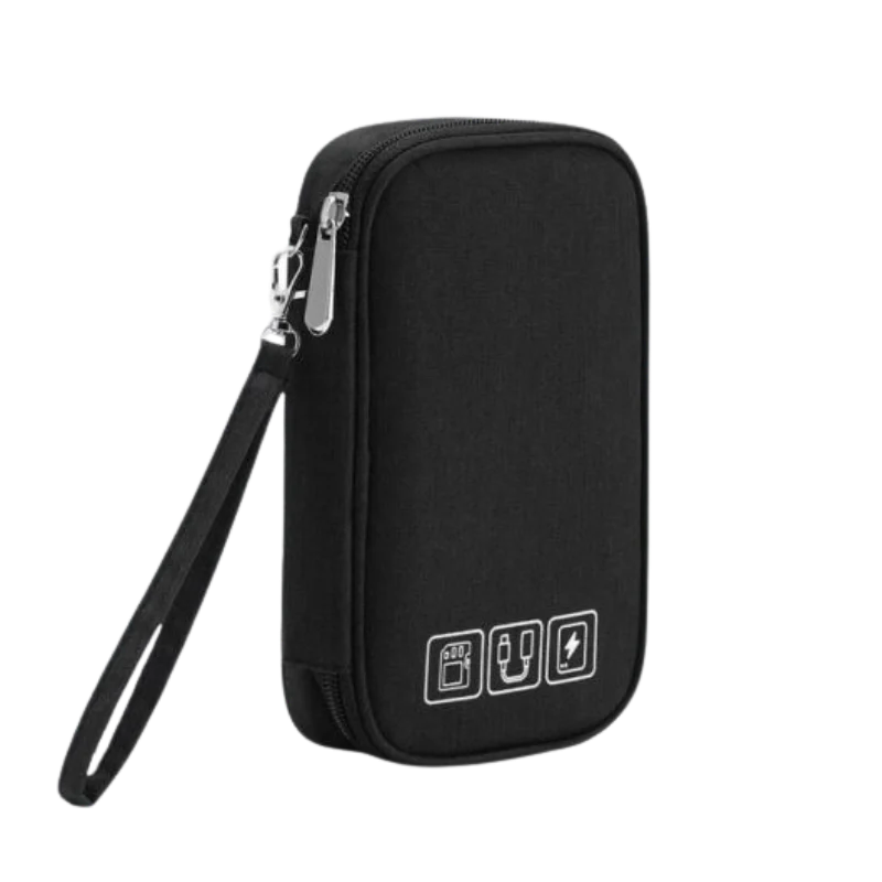 Electronic Cable Organizer