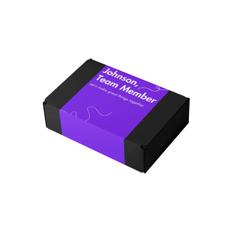 Full Sleeve Shipping Box