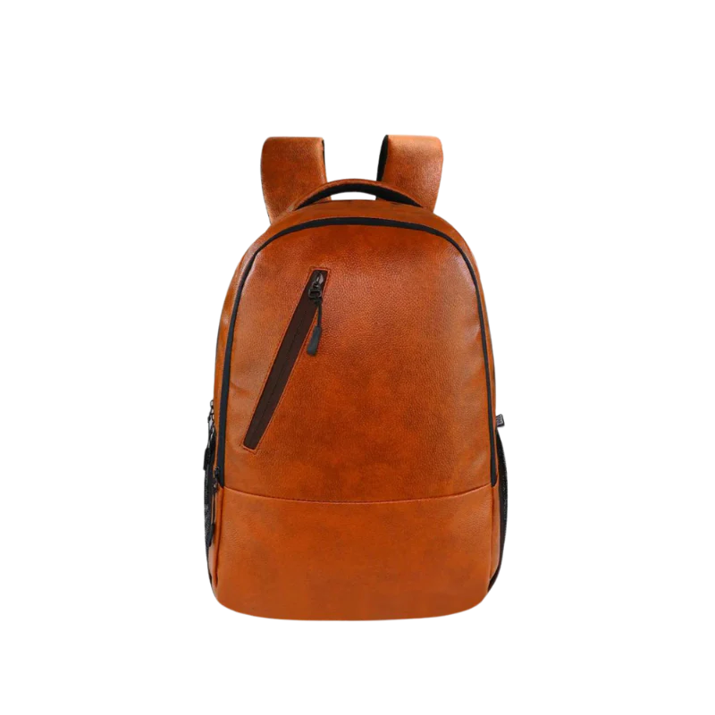Faux Leather Bag