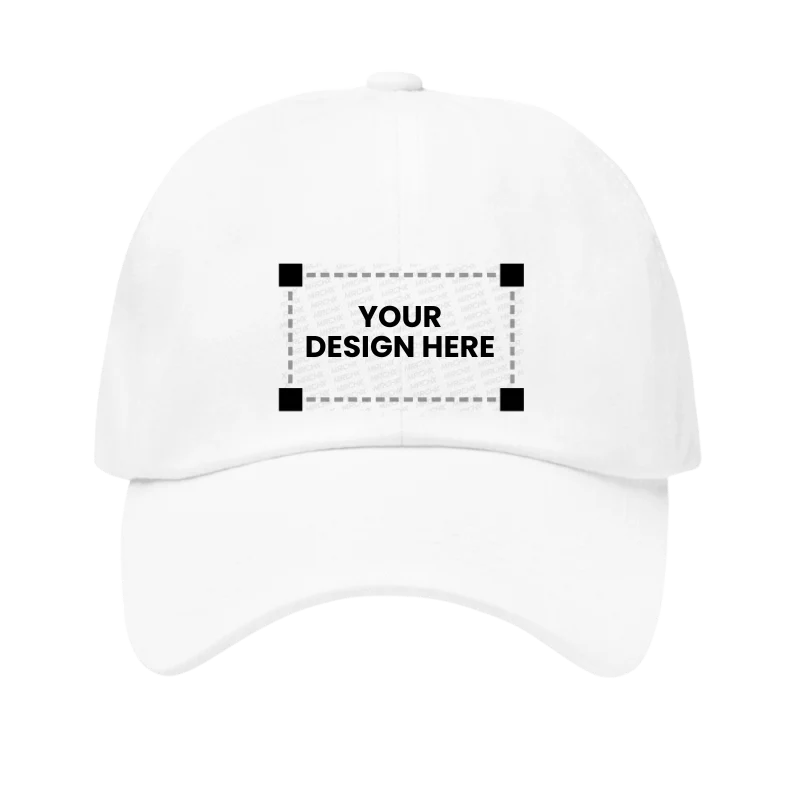 Customized Cap Starter Kit