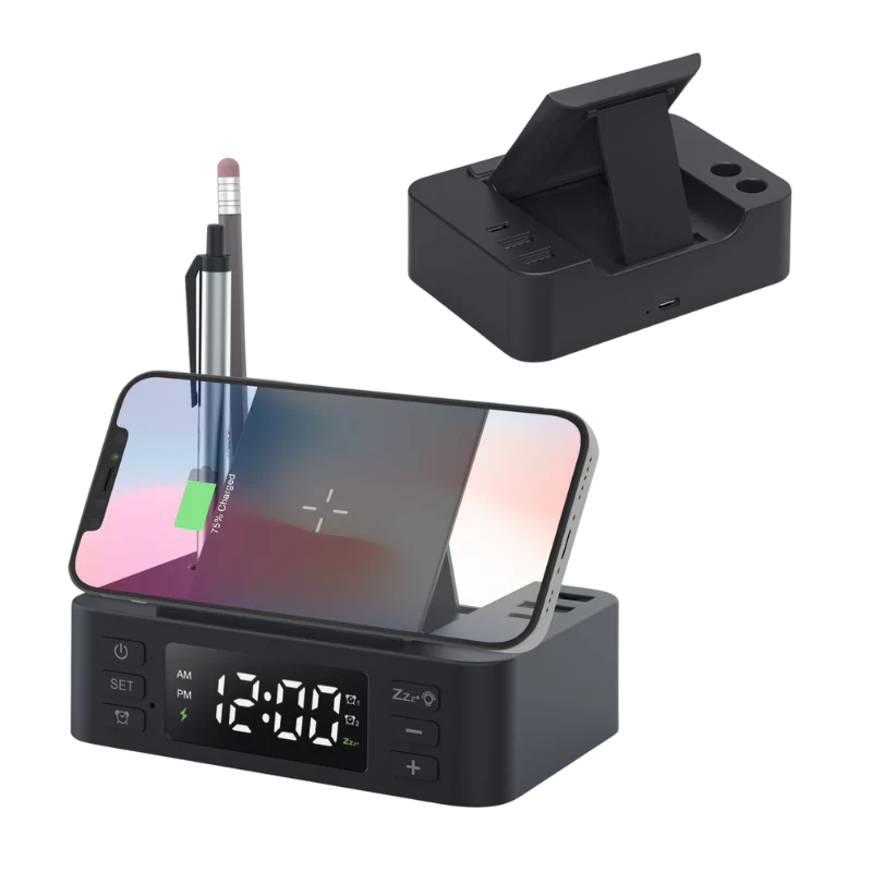 Smart Time Stand