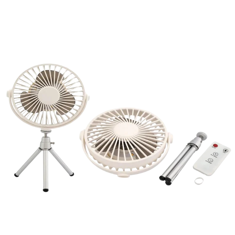 Cool Whirl Fan