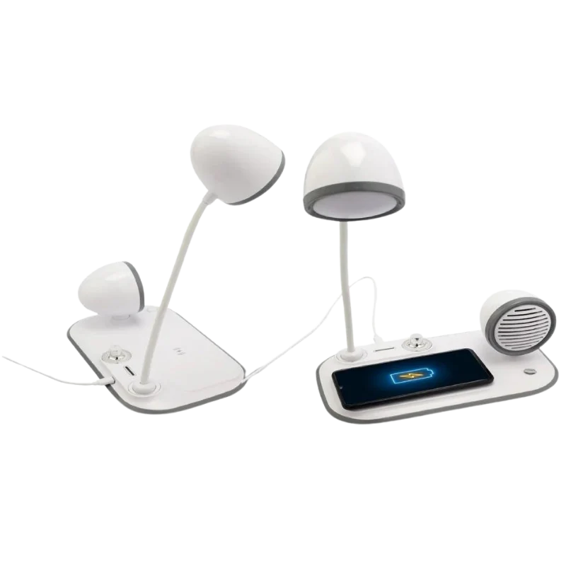 Harmony Glow Lamp