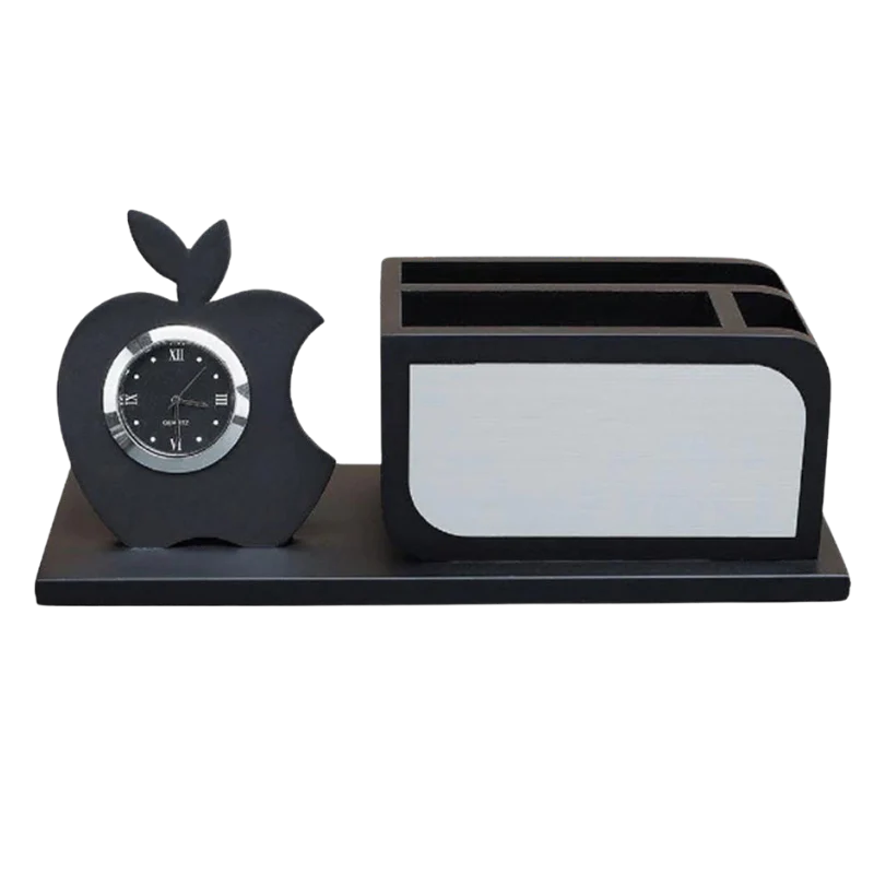 Time Keeper Desk