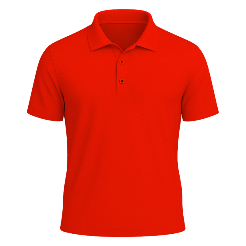 Customized Optiknit Polo