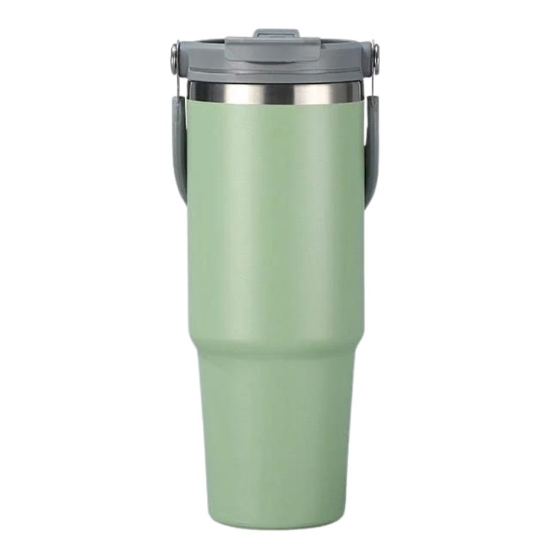 Ice Fusion Mug