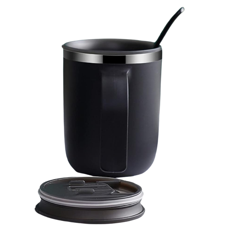 Caffeinator Mug