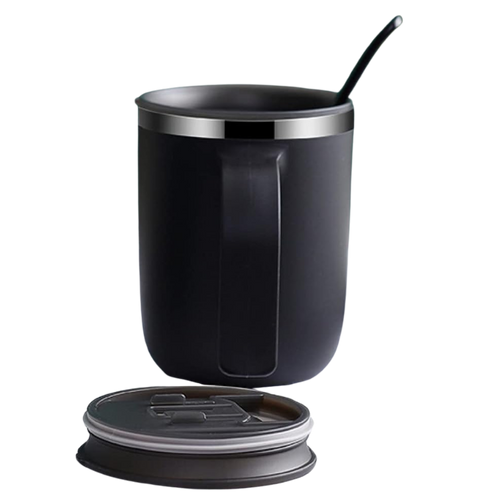 Caffeinator Mug
