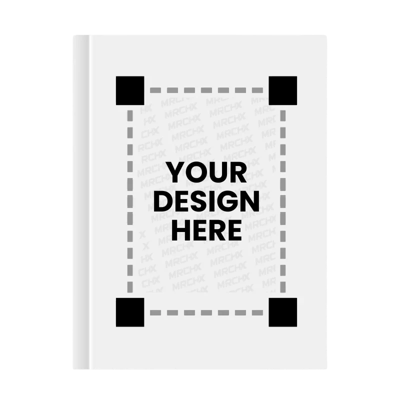 Santa’s Little Crush canvas