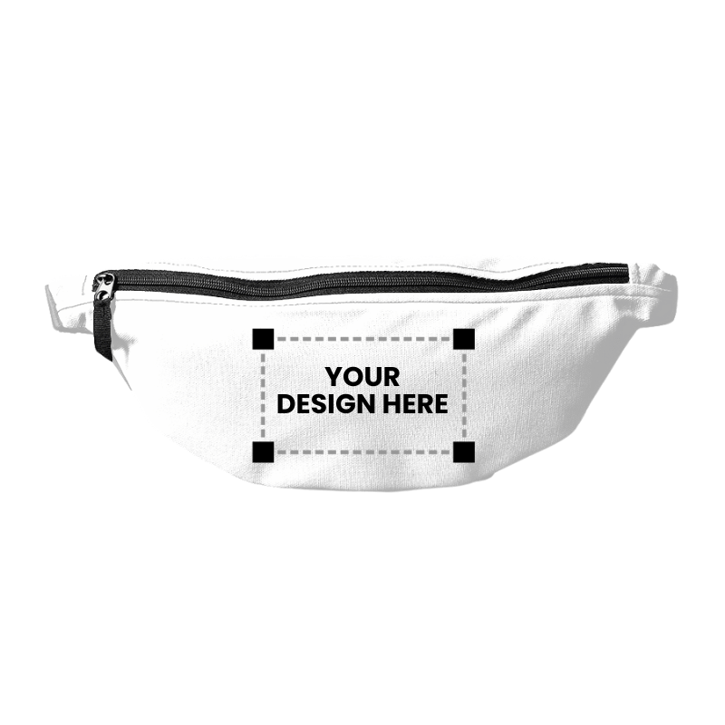 Customized Fanny Bag
