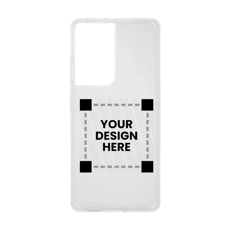 Customized Samsung Case