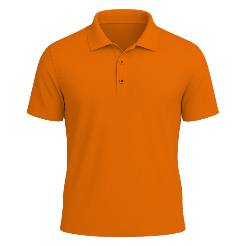 Customized Mars Polo