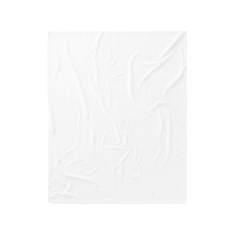 Customized Fleece Blanket