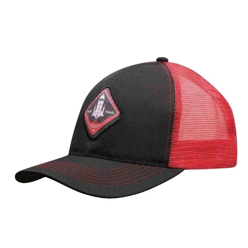 Arctic Wave Cap
