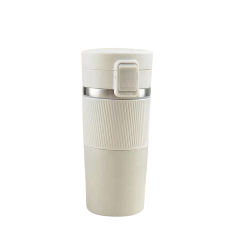 Corporate Brilliance Mug (Cream)