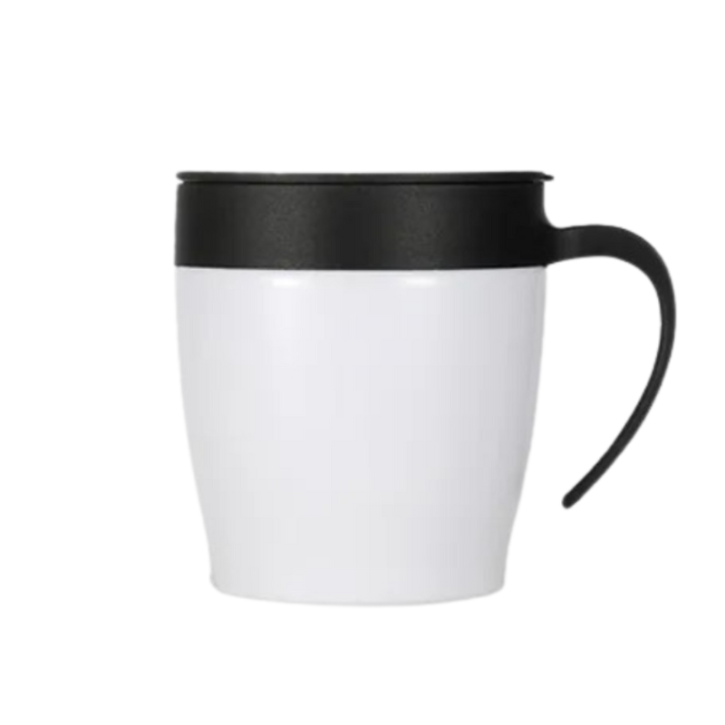 Classic Branding Mug (White)
