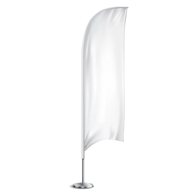 Swift Curve Flag