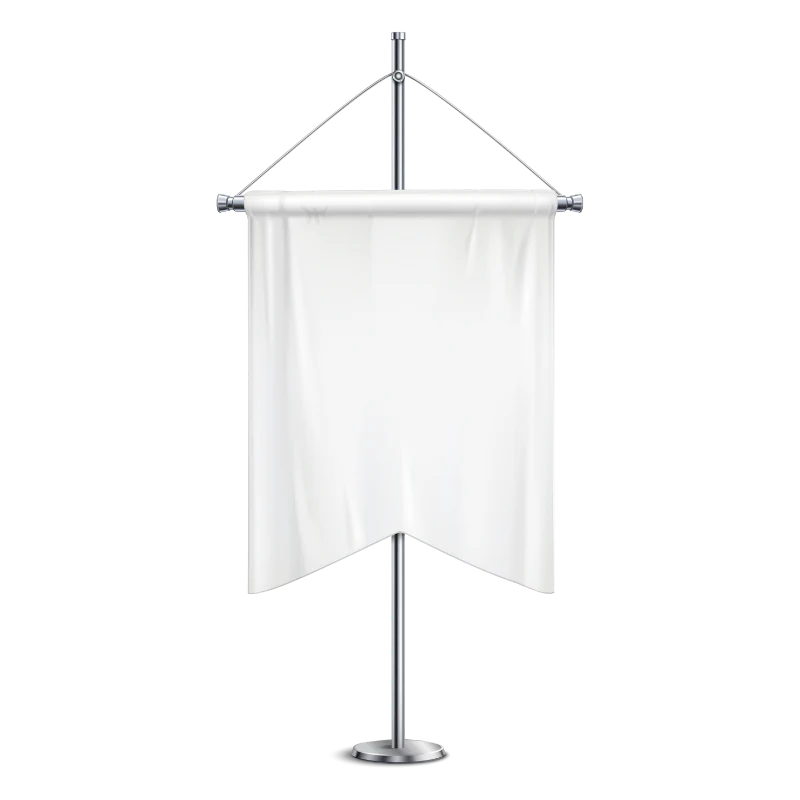 RegalDrape Flag