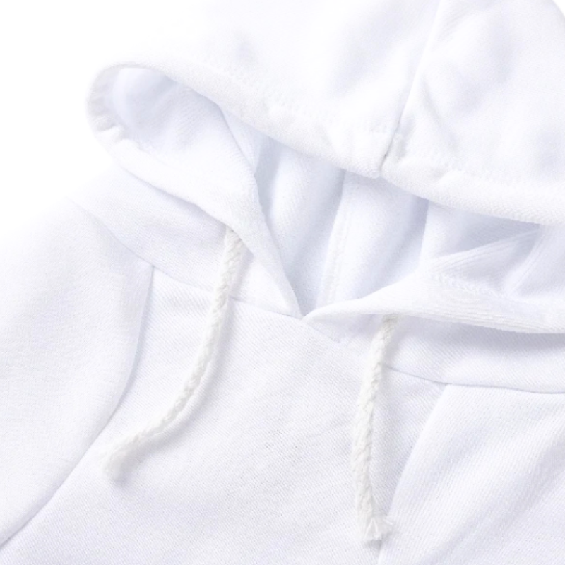Customized pet hoodie