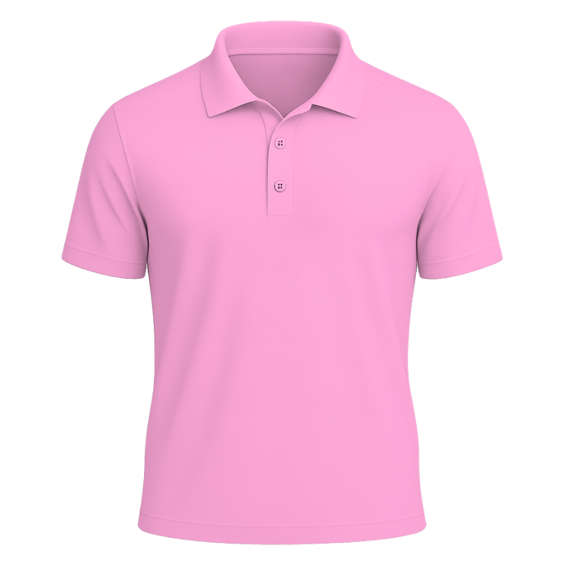 Customized Mars Polo