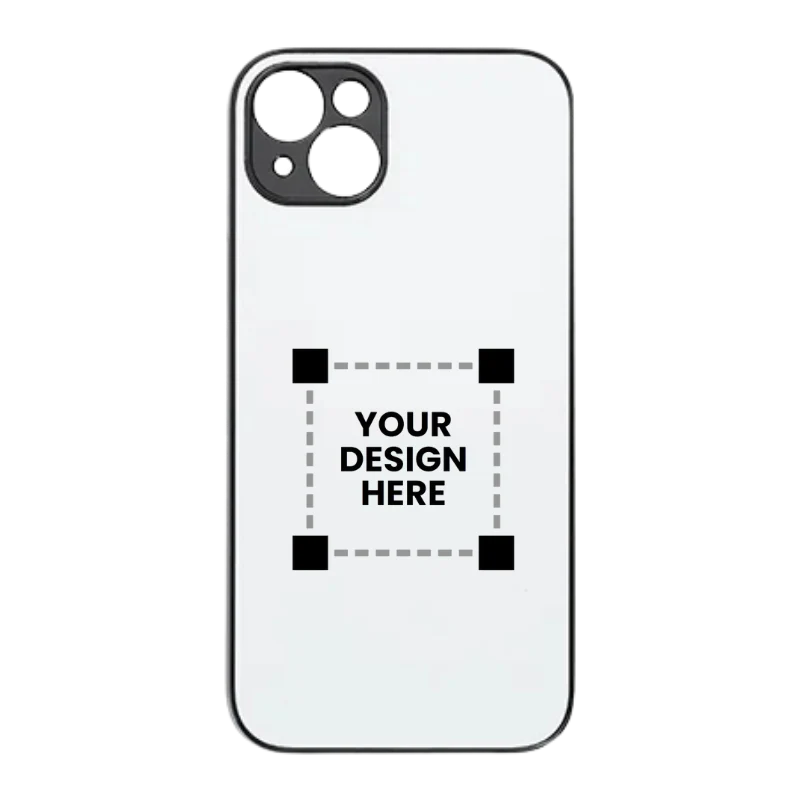 Customized iPhone 14 Plus Cover