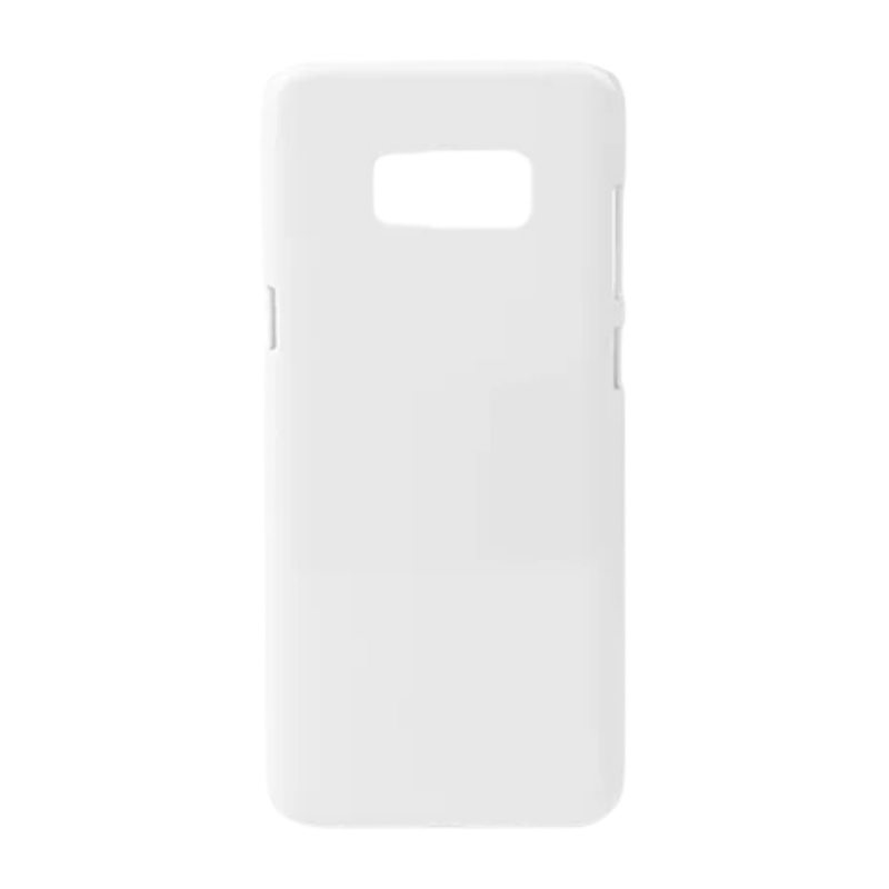Customized 3D Samsung S8 Plus Cover