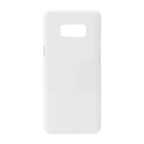 Customized 3D Samsung S8 Plus Cover