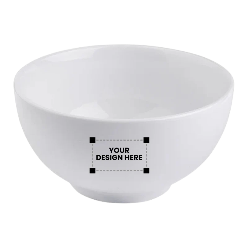 Customized Bowl