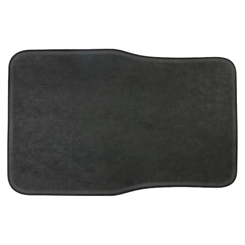 Customized Front Car Mat
