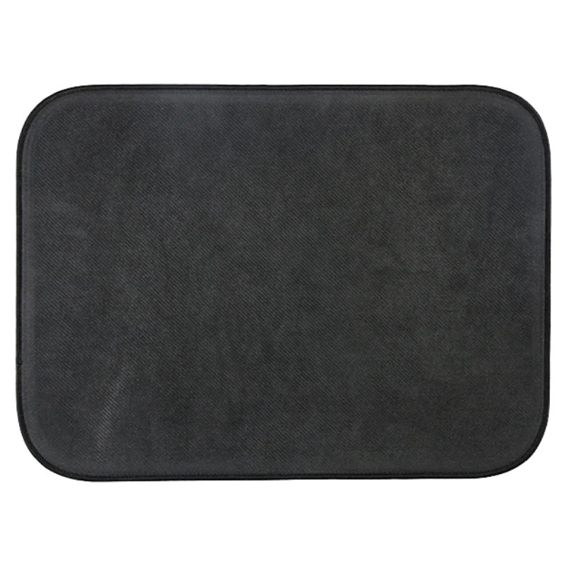 Customized Rear Car Mat