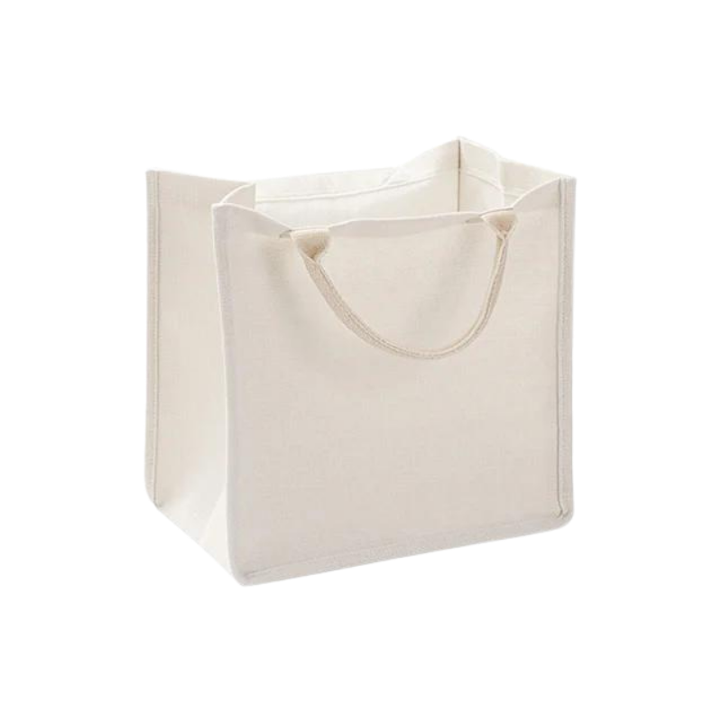 Jute Shopping Bag