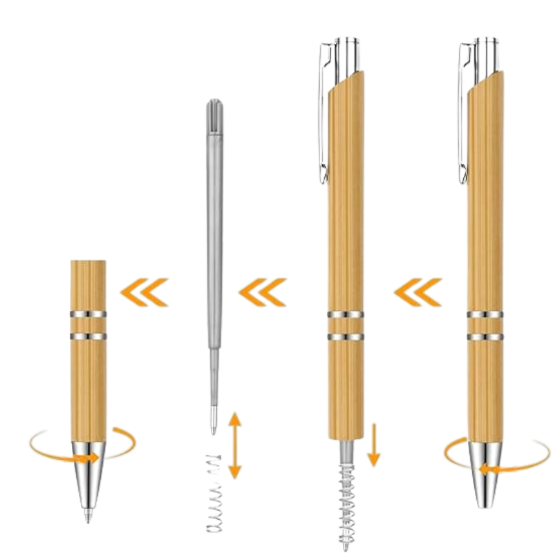Pen Clave