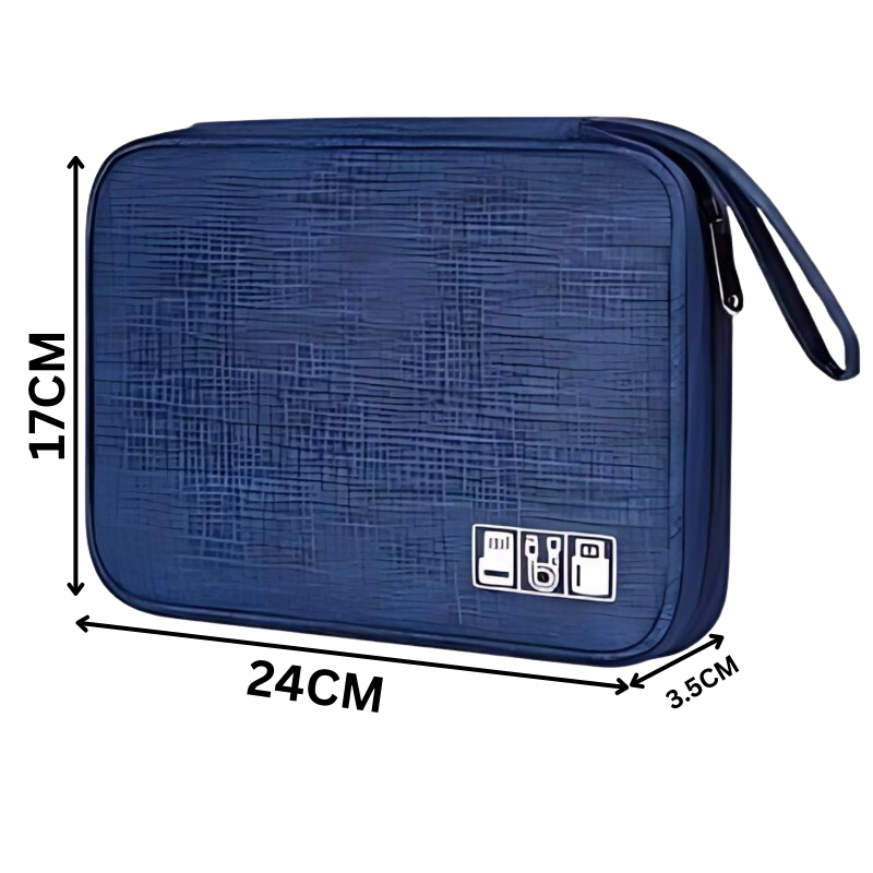 Multifunctional digital box