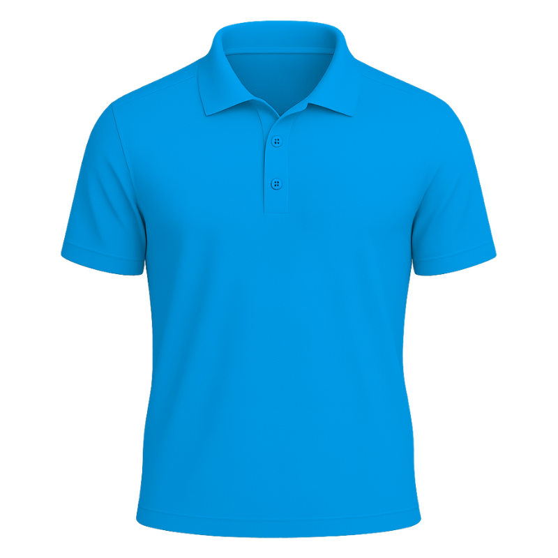 Customized Nano Polo T-Shirt