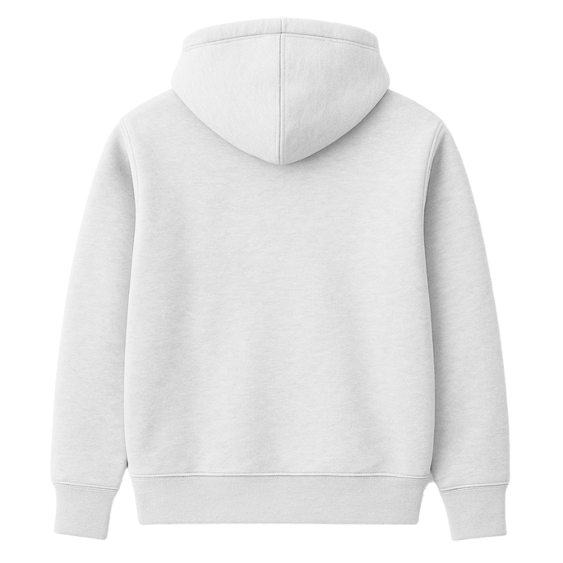 Customized Optiknit Hoodie