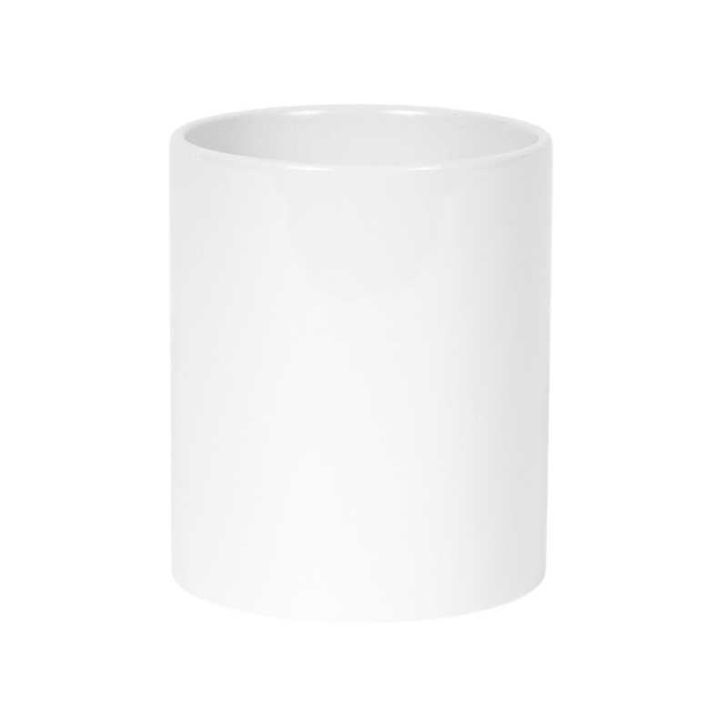 Think Wear Mug