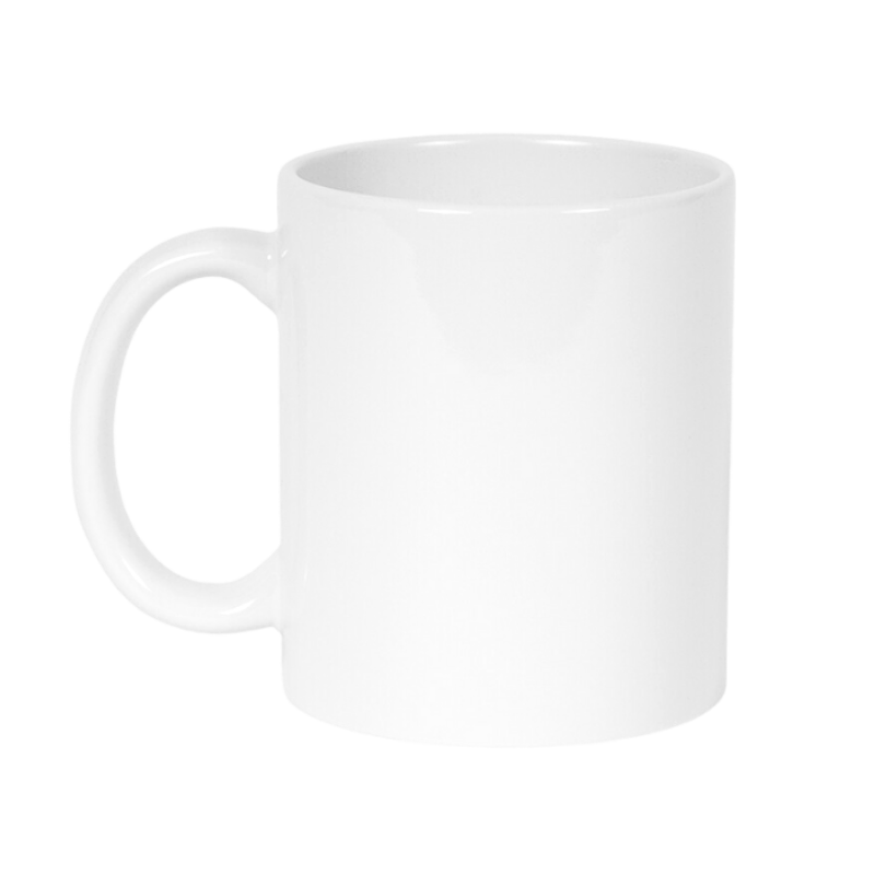 Think Wear Mug