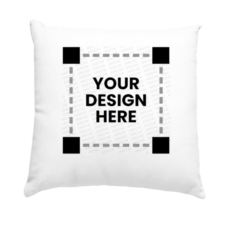 Think Wear Pillow