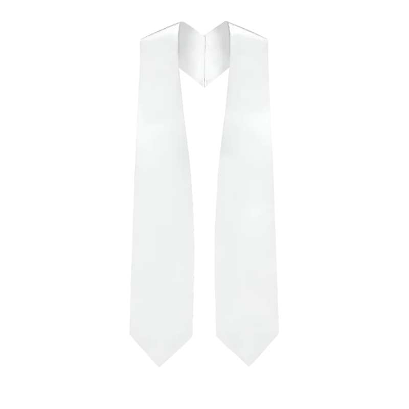 Customized Sash