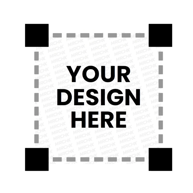 Customized Square Tea Coaster