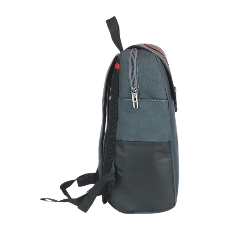 Nautica Bagpack Buckle (Gray)