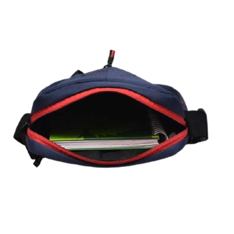 Slasher Sling Bag (Blue)