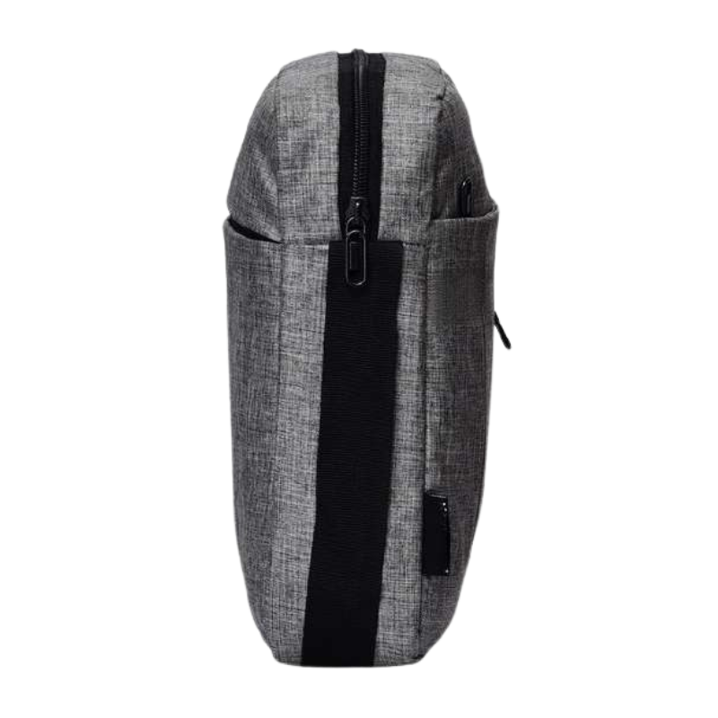 StealthGrid Messenger Sling Bag