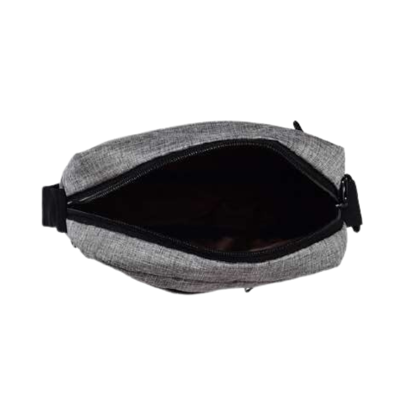 StealthGrid Messenger Sling Bag